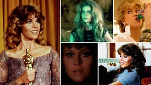 Jane Fonda’s 11 Best Film Performances, From ‘Barbarella’ to ‘Klute’