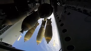 How Bombs Are Born: Why Modern Jets Can’t Just Drop Them