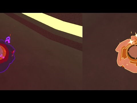 (Beyblade physics):How to get the new limiteds tutorial