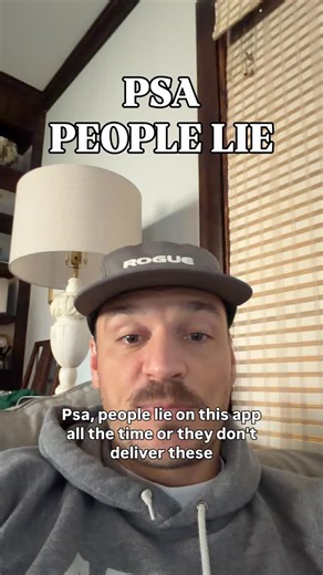 Zack Telander on Instagram: "When attention spans get shorter people are easier to fool."