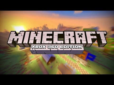 Minecraft: Xbox 360 Edition in 2024