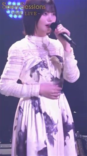 #乃木坂46 #5期生🍀 #中西アルノ💖 #思い出が止まらなくなる♫