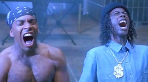 CB4: Official Clip - Sweat From My Balls