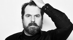 Pete Johansson on Ha!ifax ComedyFest, studying cognitive science and AI and why comedy makes us smarter | CBC Comedy