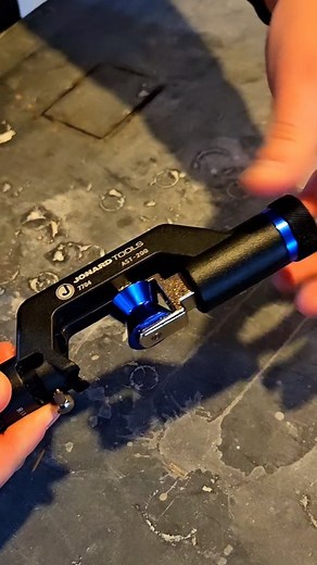 Introducing the Jonard Tools Ultimate Fiber Kit Rolling Tool Bag. This Tool Kit is built to be an all-in-one solution for fiber work. These Tools are conveniently packed into a durable, sleek, and rugged rolling tool bag. TK-199R assists with multiple applications such as stripping, ringing, cutting, cleaning, and preparation of fiber optic cable. The TK-199R is the perfect package for any fiber optic technician looking to streamline their workflow! Offering America's Best Tool Warranty - No Que