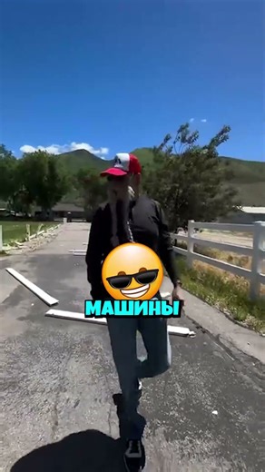 Cybertruck test 😱