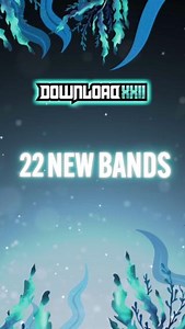 Joining us at #DLXXII… Secure your tickets now from as little as £24.17 with payment plans available at checkout 👉 https://ow.ly/nNv050UbGmt | Download Festival