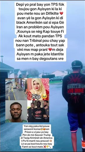 A chak fwa nou vle fè yon pa annavan gon moun ki la pou fèn fè Annaryè