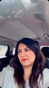 Kavita Mathur on Reels