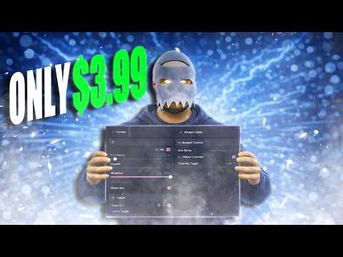 How i Used the BEST $3.99 RUST CHEAT for the FIRST TIME....