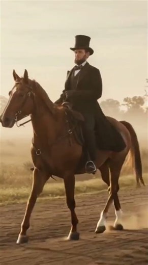 Did Lincoln’s Hat Really Save His Life?