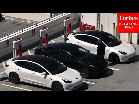 Tesla Recalls About 13,000 Newer Cars Over Battery Issue That Can Cause Power Loss While Driving