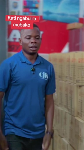 Crown Japan Katwe Delivery Services