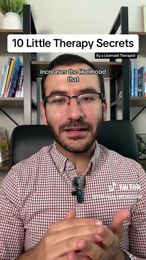 10 Therapy Secrets #therapysecrets #therapytiktok #therapytok #therapistsoftiktok #therapysessions #therapynotes #therapysession #therapist #therapists #therapistadvice #fyp #foryou #foryoupage