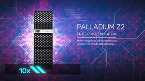 Are you verifying a multi-billion gate SoC and need to bring up software earlier in the schedule than ever before? Learn how the Palladium Z2 provides the capacity and simpler software bring-up to make it happen. Click here to explore: https://bit.ly/2RzMLur #Cadence #SoftwareDevelopment #TechnologySolutions | Cadence India