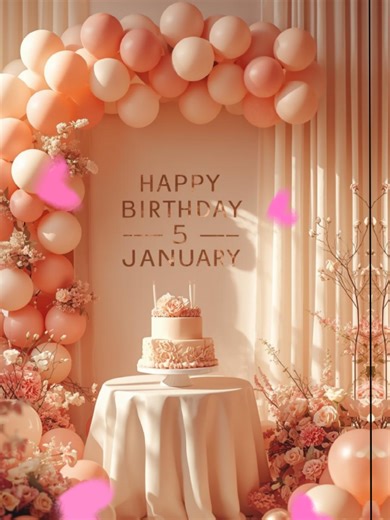 Happy Birthday Wishes to Celebrate Your Special Day