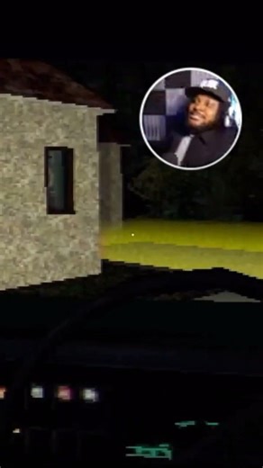 Random Horror Game Moment 💀 #gaming #shorts #funny #itchio #horrorgame #funnymoments #shortsfeed