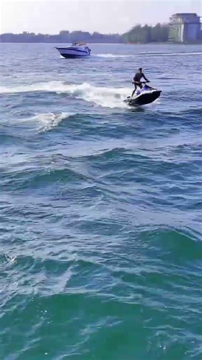 Matching Seadoo Spark Trixx!!