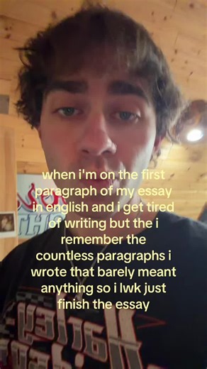 Essay Writing Motivation