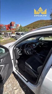 Audi Q3 #zipcar #automobile #offroad #zipcarpw #avtopodzakaz #autopodzakaz #audi #q3 #audiq3
