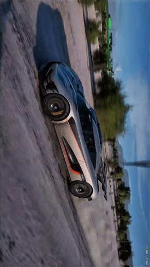 Koenigsegg One:1 #f1 #gaming #racing #koenigsegg #one1 #megacar #v8 #fh5 #forza#supercar #speed