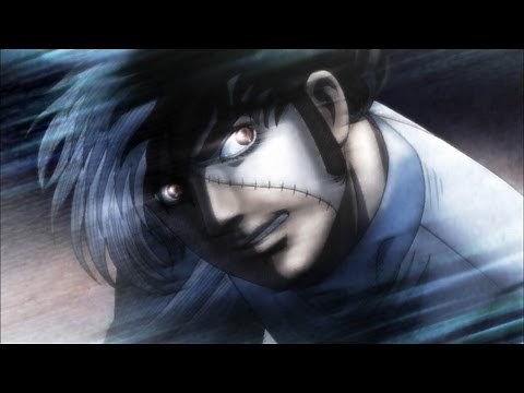 ブラック・ジャックFINAL＜OVA＞ カルテ12 美しき報復者