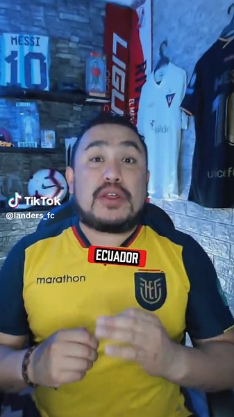 Ecuador vs Nueva Zelanda en el canal exclusivo. hoy desde las 20:30 Ecuador obligado a ganar. la Tri necesita una victoria para salir de la racha de empates. míralo en comunidad link en la bio o directo en tlgram como landersfc #ecuador #latri #ecuador🇪🇨 #nuevazelanda #futbol