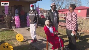 15K views · 97 reactions | "I come up in a poor family, but lord you...