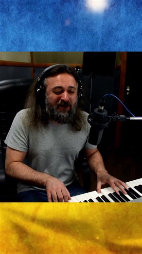 Our Song (P!NK) — Live One-Take Vocal Cover | Serge Tiagnyriadno 🎤