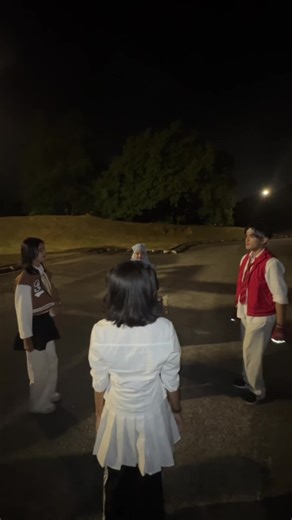 Join the ILLIT Dance Performance Experience