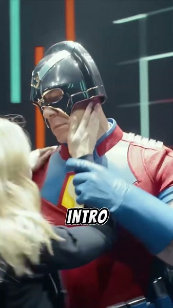 The Peacemaker Season 2 Opening Is Here — And It’s Glorious