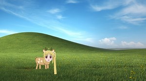 伊地知ニジカ　4K編