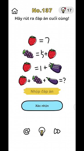 Brain Out Level 137 Challenge: Test Your Skills!