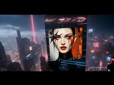 SynthWave Epic Loops Collection