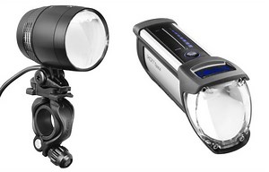 Busch   Müller 2017 mit leuchtstarken Akkuleuchten IXON Space und IQ-X Speed