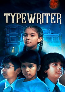 Typewriter - watch tv series streaming online
