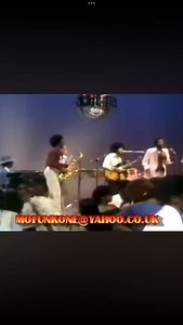 MARVIN GAYE - Got to Give It Up 1977 | Club70