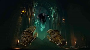 Our First Look At Warhammer Age of Sigmar: Tempestfall Gameplay