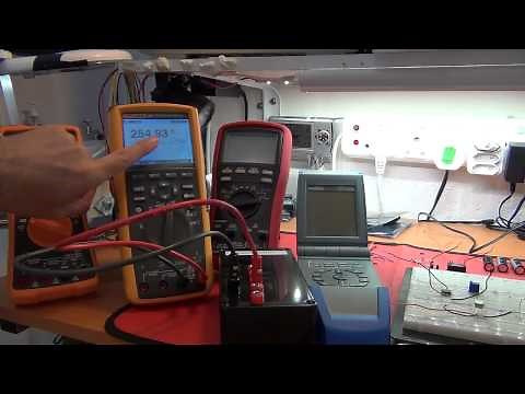 T4D #3 - Metrology, Calibration and the Ultimate Multimeter Check