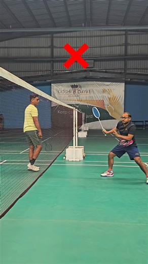 Net Cord problem solved ✅️🏸