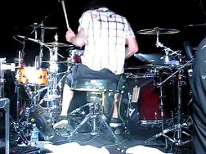 Sevendust - Waffle (End of Summer Schorcher)