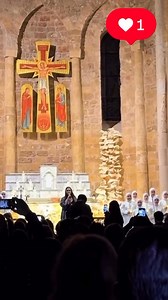 Muslims and Christians praising Jesus together Lebanon | Association des jeunes médecins