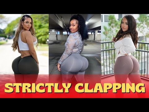 28mins Of Strictly Clapping // This Week Recap On Clapping Time Section // Repeat