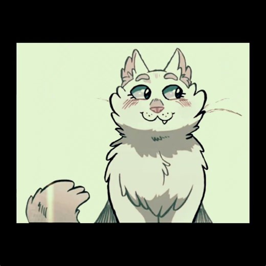 Brightheart and Cloudtail edit