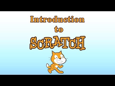 Learn Interactive Programming with SCRATCH
