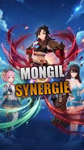 MONGIL STAR DIVE: Pourquoi la synergie est la clé du succès ?