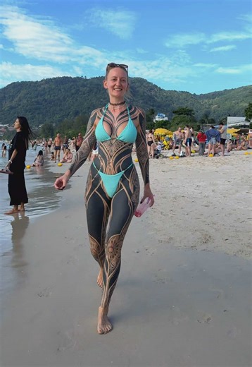 Beach day 🌴💕 | Beach Day