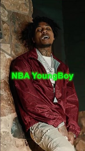 Rappers that sound exactly the same? 😳😮