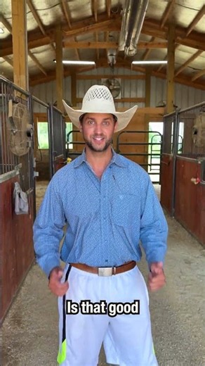 Do you dress for success? #horse #horsetrainer