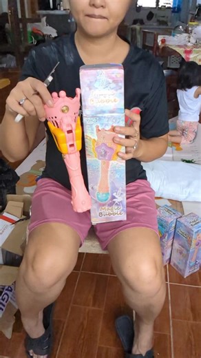 Fun Bubble Activities for Kids